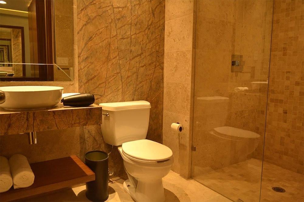 Hotel Hacienda Santa Fe Guanajuato Dış mekan fotoğraf