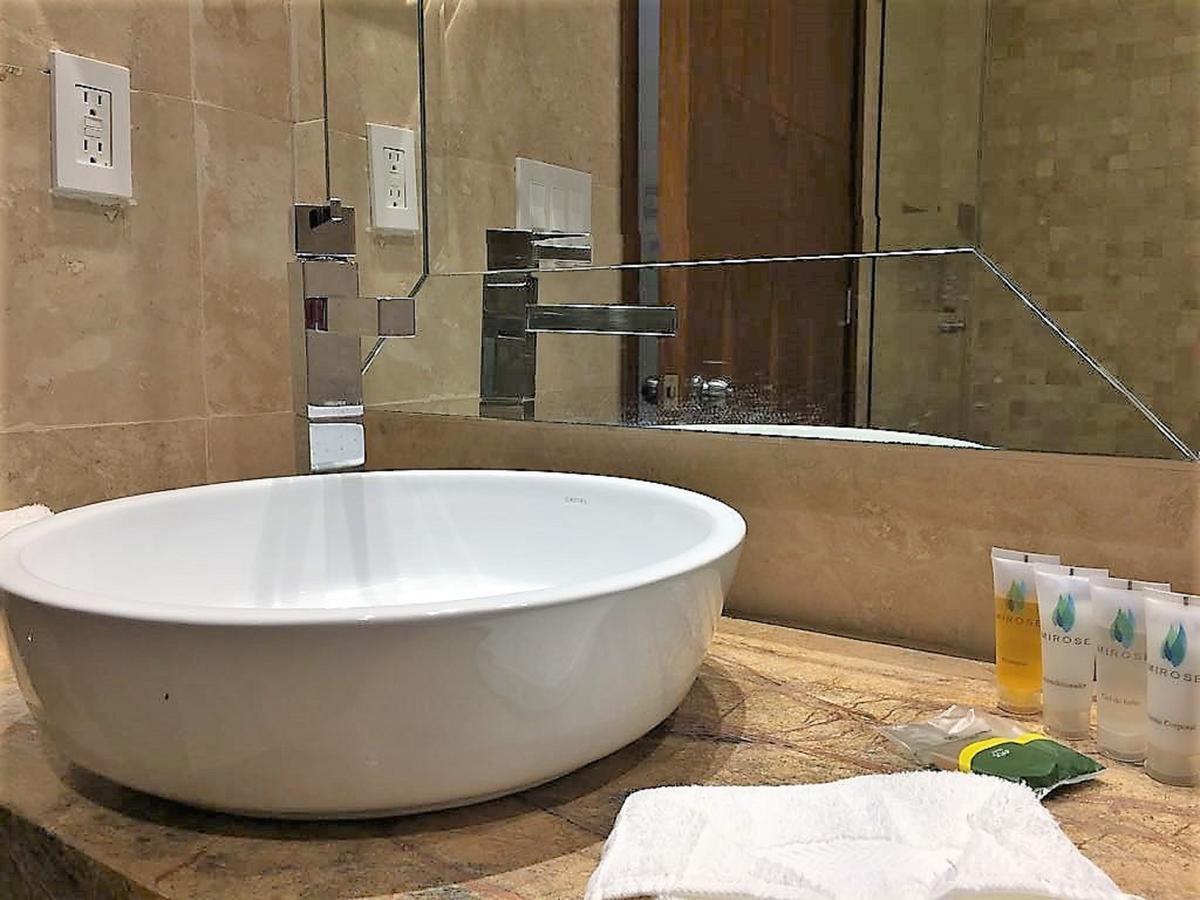 Hotel Hacienda Santa Fe Guanajuato Dış mekan fotoğraf