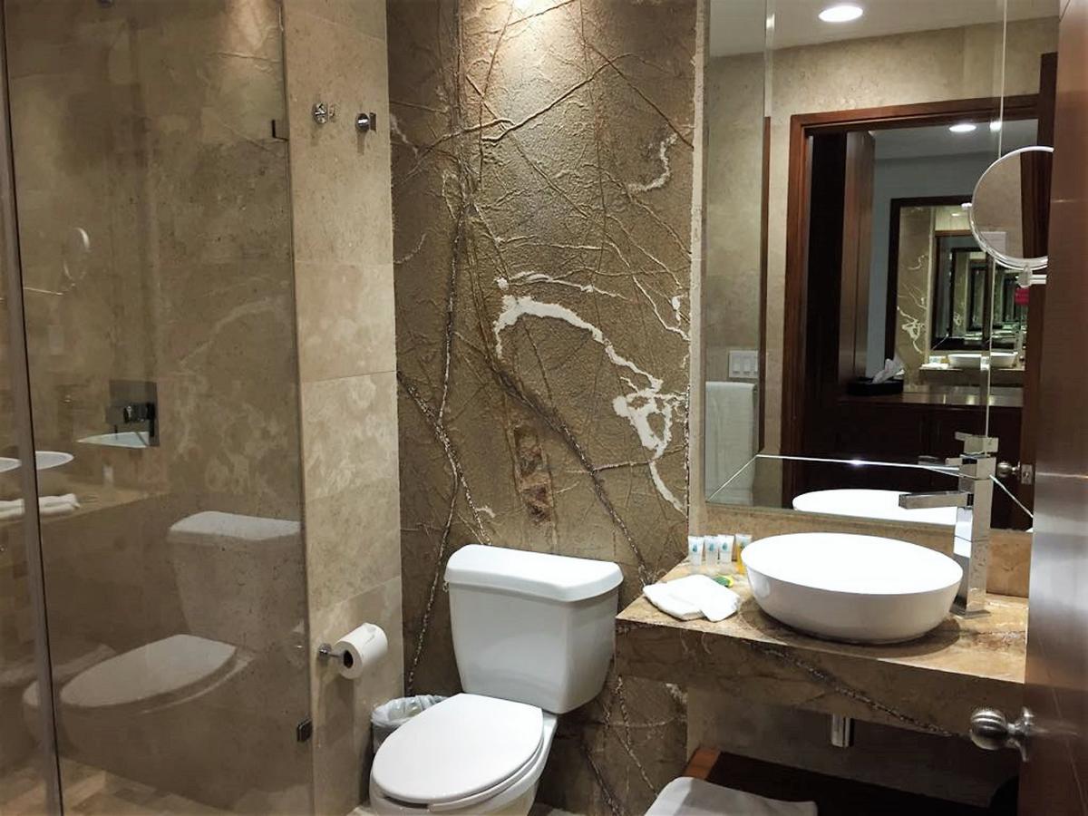 Hotel Hacienda Santa Fe Guanajuato Dış mekan fotoğraf