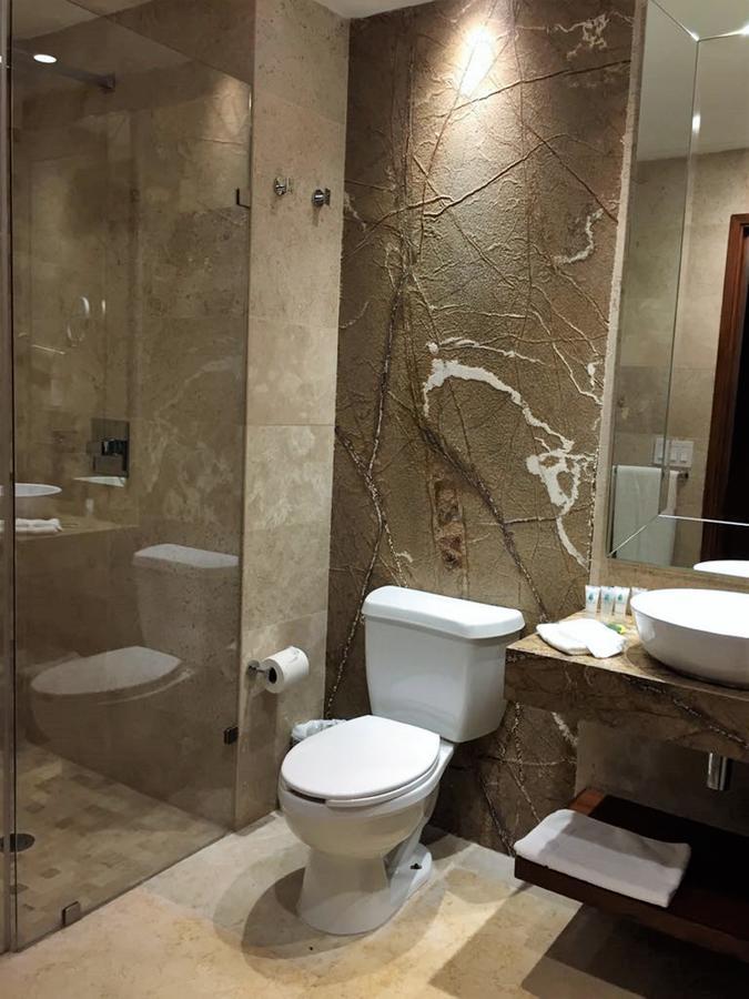 Hotel Hacienda Santa Fe Guanajuato Dış mekan fotoğraf
