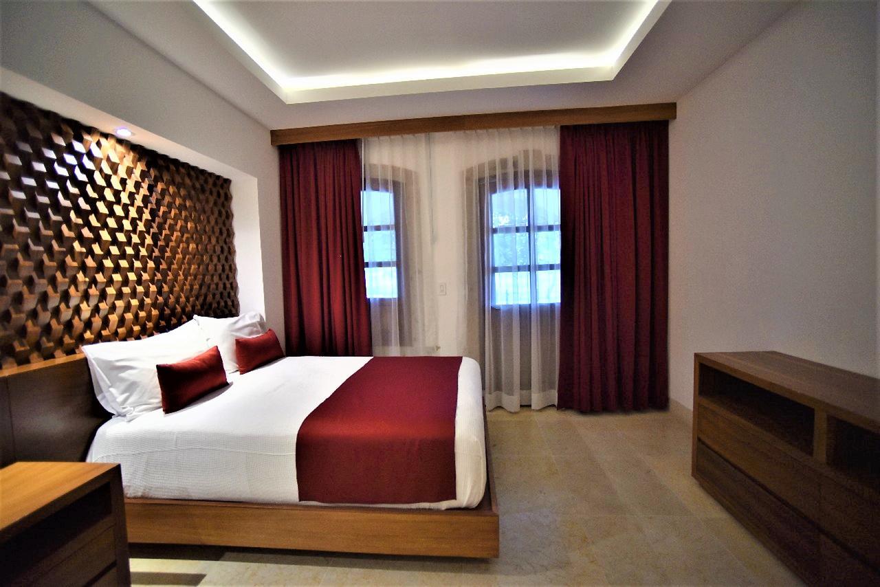 Hotel Hacienda Santa Fe Guanajuato Dış mekan fotoğraf