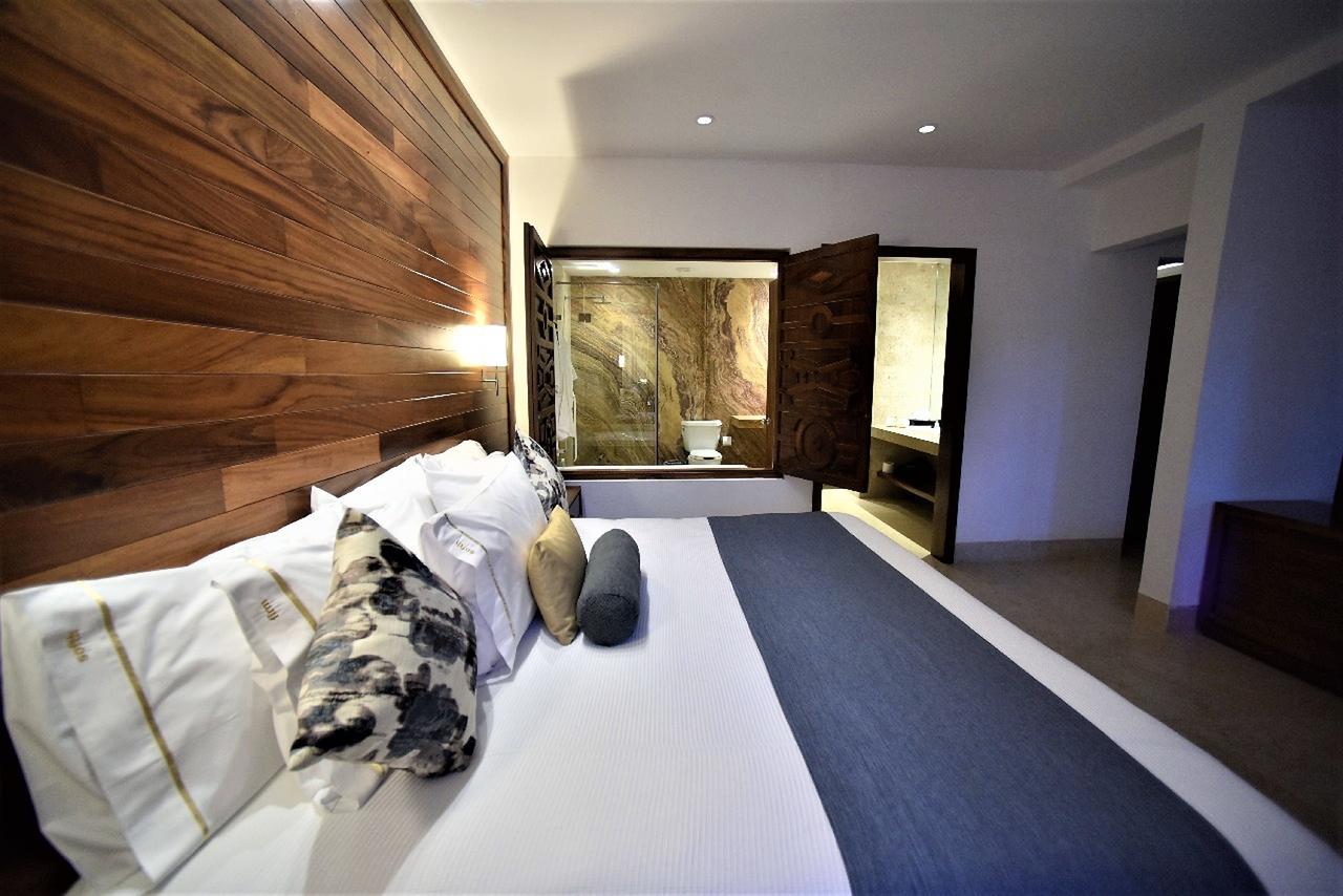 Hotel Hacienda Santa Fe Guanajuato Dış mekan fotoğraf