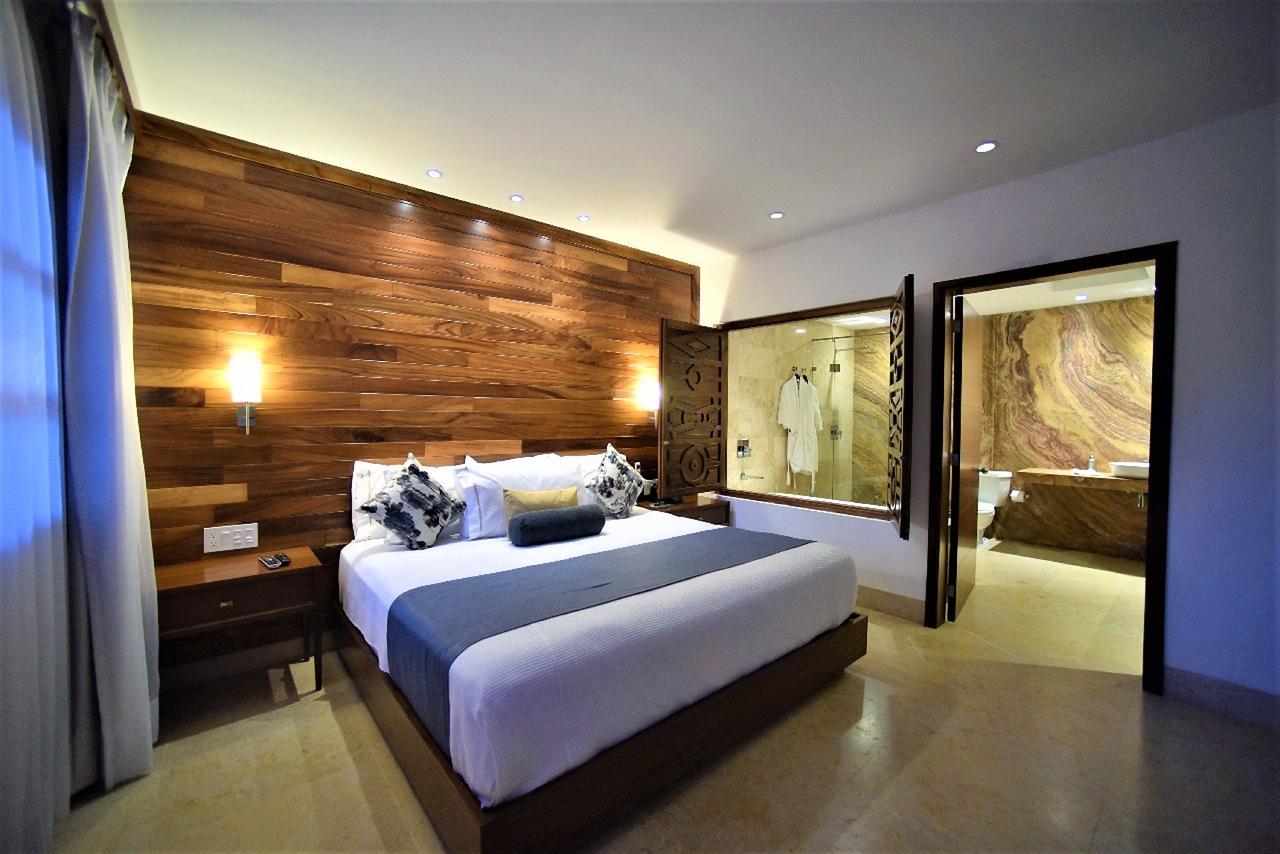 Hotel Hacienda Santa Fe Guanajuato Dış mekan fotoğraf