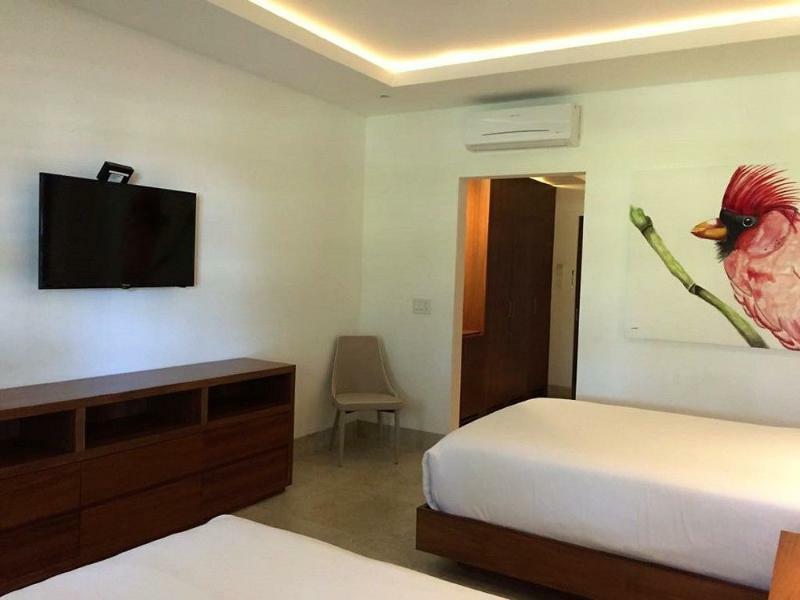 Hotel Hacienda Santa Fe Guanajuato Dış mekan fotoğraf