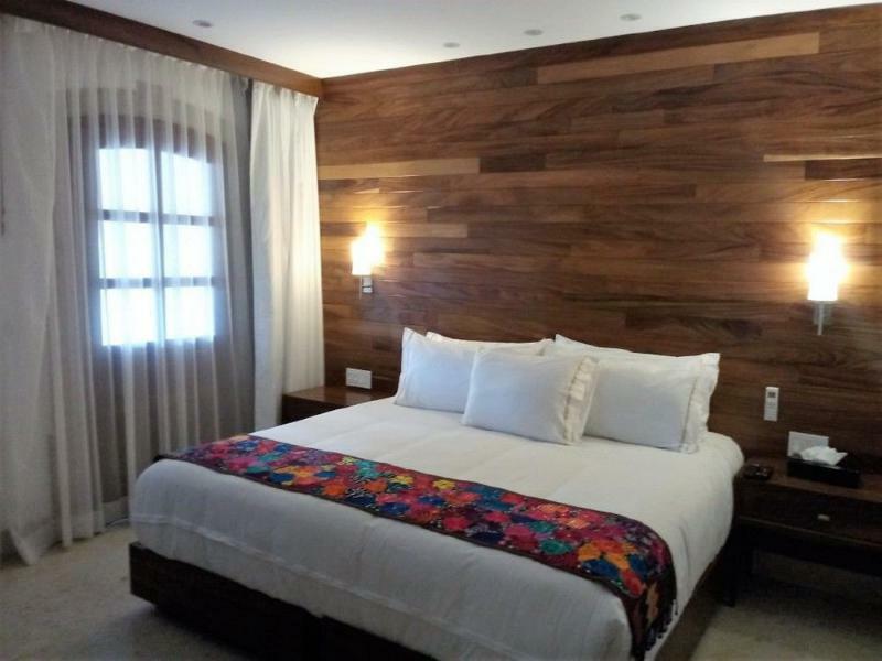 Hotel Hacienda Santa Fe Guanajuato Dış mekan fotoğraf